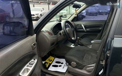 Chery Tiggo 2008 - фото 9