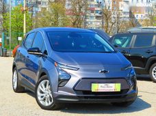 Купить Chevrolet Bolt бу в Украине - купить на Автобазаре