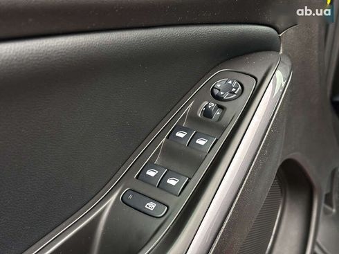 Opel Grandland X 2019 - фото 21