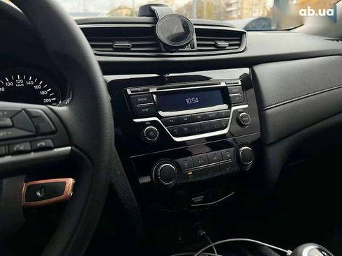 Nissan X-Trail 2021 - фото 27