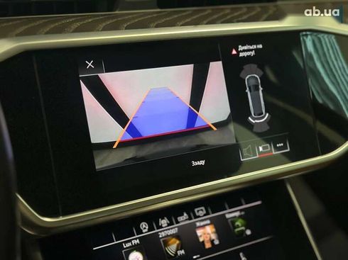Audi A6 2018 - фото 19