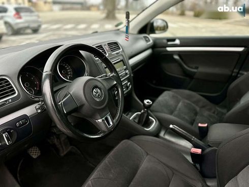 Volkswagen Golf 2009 - фото 26