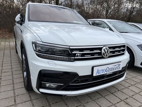 Volkswagen Tiguan 2018 - фото 8