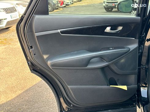 Kia Sorento 2017 черный - фото 80