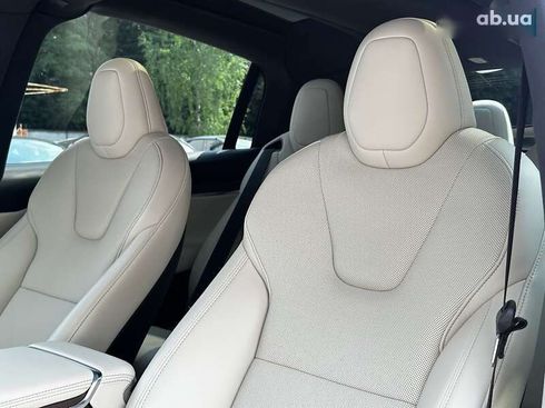 Tesla Model X 2023 - фото 14