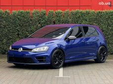 Продаж вживаних Volkswagen Golf R 2014 року - купити на Автобазарі