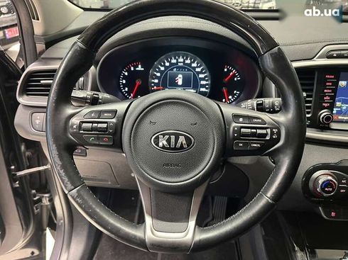 Kia Sorento 2015 - фото 13