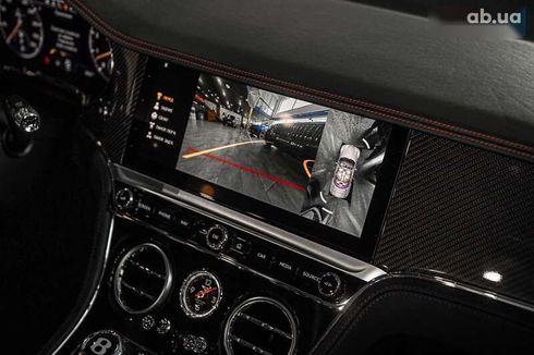Bentley Continental GT 2022 - фото 15
