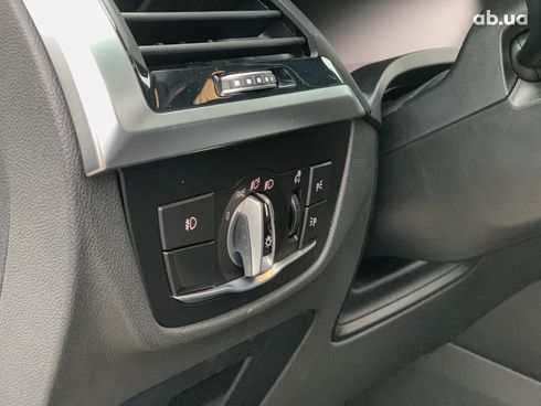 BMW X3 2019 белый - фото 26