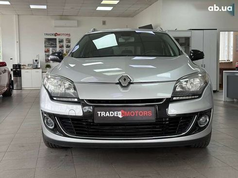 Renault Megane 2013 - фото 3