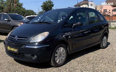 Citroёn Xsara Picasso 2007 - фото 3