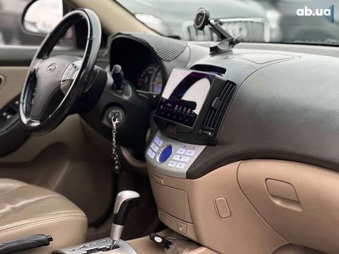 Hyundai Elantra 2007 - фото 14