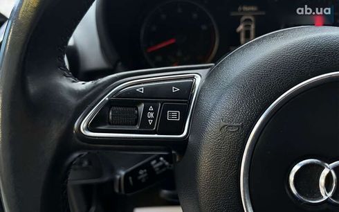 Audi A1 2012 - фото 15