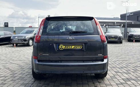 Ford C-Max 2007 - фото 6