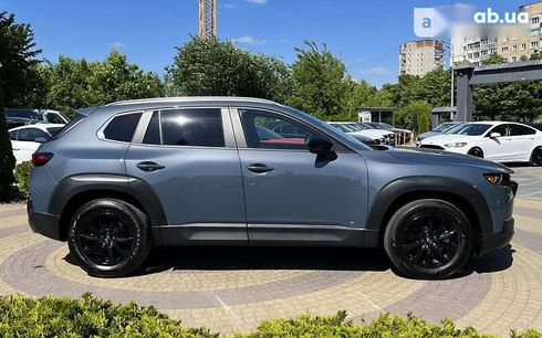 Mazda CX-50 2022 - фото 8