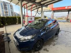 Продажа б/у Ford Fiesta во Львове - купить на Автобазаре