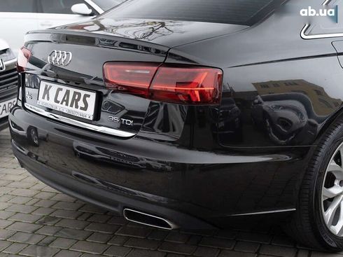 Audi A6 2015 - фото 7