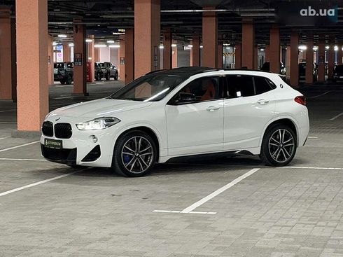 BMW X2 2019 - фото 3