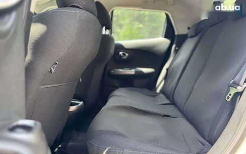 Nissan Juke 2012 - фото 17