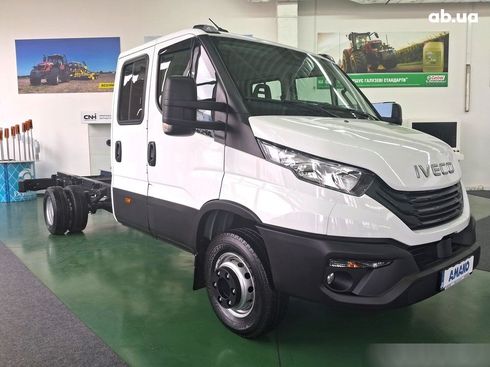 Iveco Daily 2025 - фото 4