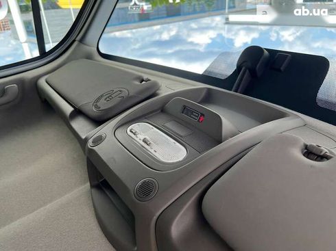 Renault Master 2020 - фото 14