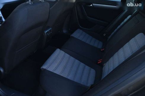 Volkswagen Passat 2012 - фото 30