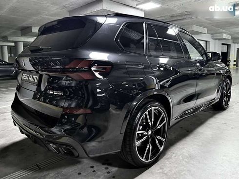 BMW X5 2025 - фото 9
