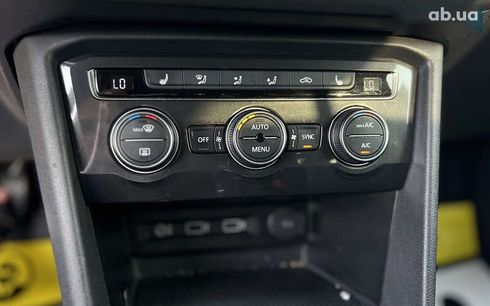 Volkswagen Tiguan 2017 - фото 25