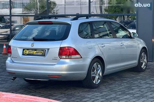 Volkswagen Golf 2011 - фото 6