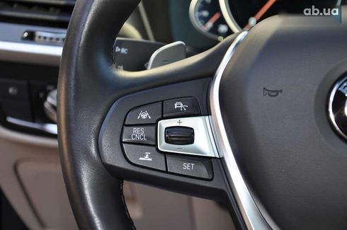 BMW X4 2018 - фото 21