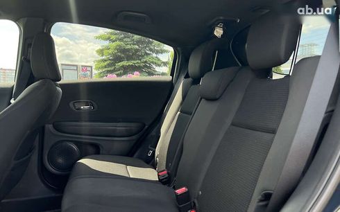 Honda HR-V 2021 - фото 9