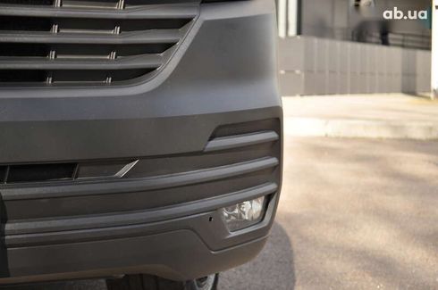 Volkswagen Transporter 2021 - фото 17