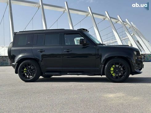 Land Rover Defender 2020 - фото 9