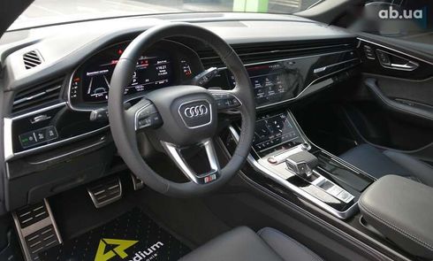 Audi SQ8 2024 - фото 28