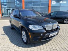 Продажа б/у BMW X5 во Львове - купить на Автобазаре