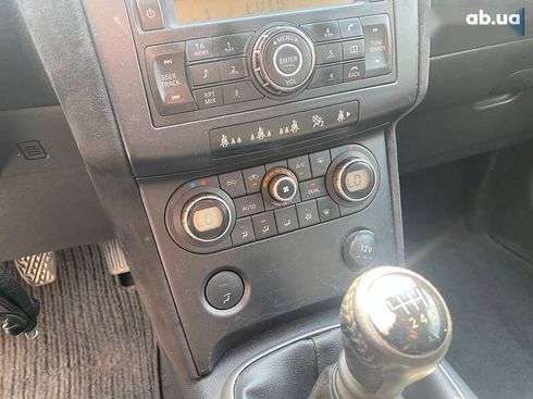 Nissan Qashqai 2008 - фото 15