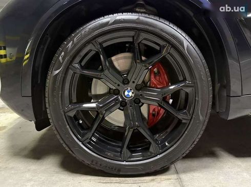 BMW X5 2024 - фото 28