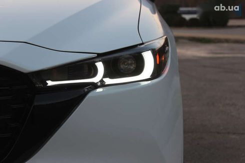 Mazda CX-5 2023 - фото 21