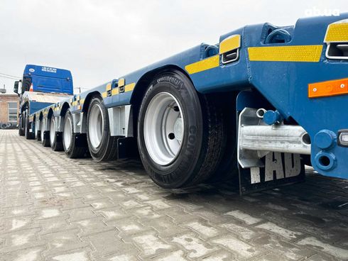 TAD Jumbo 65-6T 2025 - фото 15