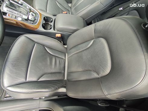 Audi Q5 2016 черный - фото 11