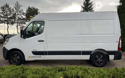 Renault Master 2011 - фото 4