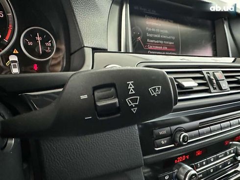 BMW 5 серия 2017 - фото 14