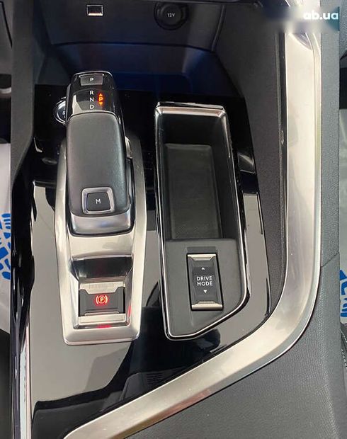 Peugeot 3008 2020 - фото 18