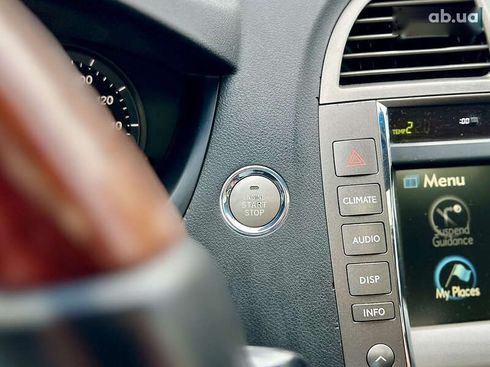 Lexus ES 2007 - фото 30