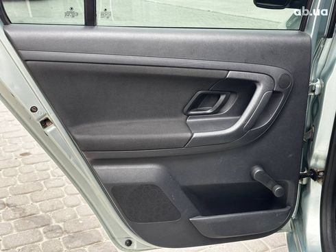 Skoda Fabia 2012 серый - фото 46