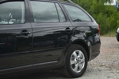 Skoda Octavia 2009 - фото 10