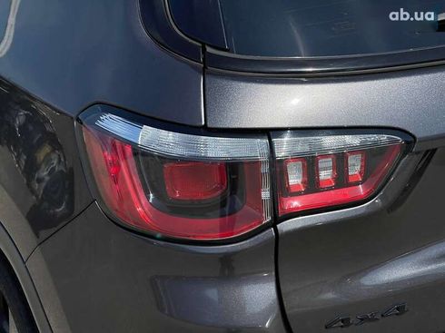 Jeep Compass 2018 - фото 14