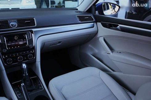 Volkswagen Passat 2017 - фото 15