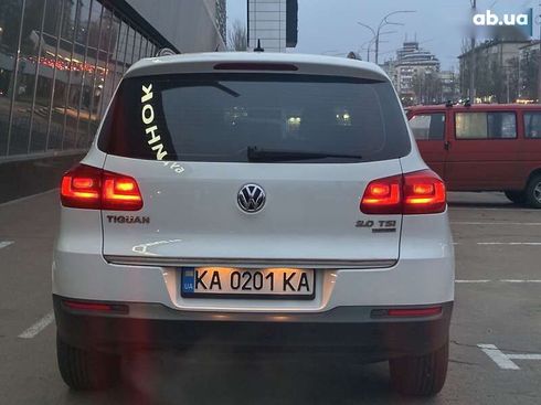 Volkswagen Tiguan 2012 - фото 6