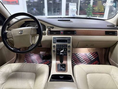 Volvo S80 2009 - фото 28